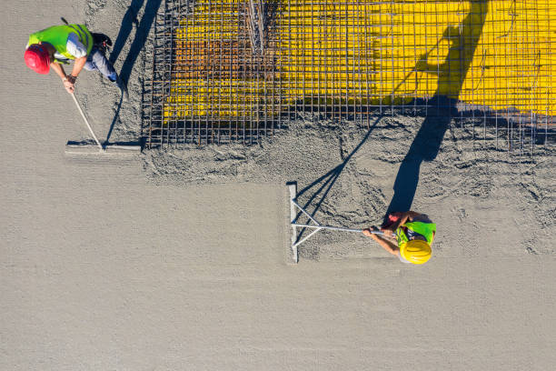  Hudson, MI Concrete contractor Pros
