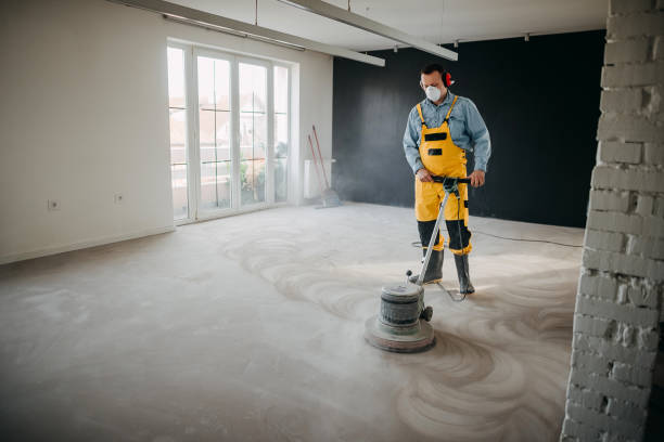 Best Concrete Slab Construction in Hudson, MI