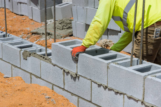 Best Concrete Foundation Repair in Hudson, MI