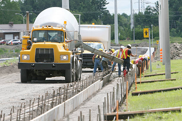 Best Concrete Removal and Replacement in Hudson, MI